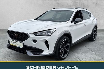 Cupra Formentor Gebrauchtwagen