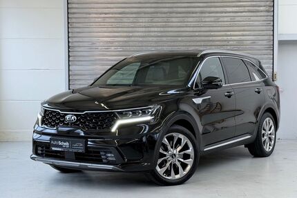 Kia Sorento Gebrauchtwagen