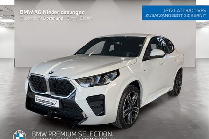 BMW X2 Gebrauchtwagen