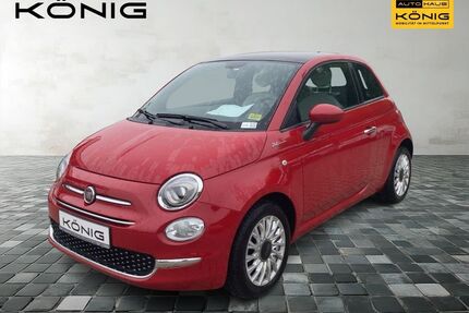 Fiat 500 Gebrauchtwagen
