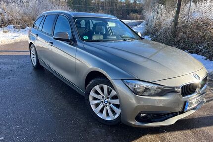 BMW 320 Gebrauchtwagen