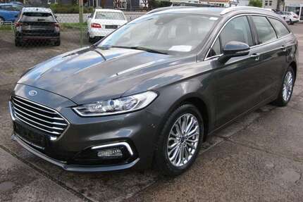 Ford Mondeo Gebrauchtwagen