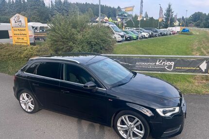 Audi A3 Gebrauchtwagen
