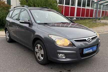 Hyundai i30 Gebrauchtwagen