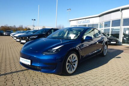 Tesla Model 3 Gebrauchtwagen