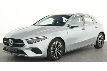 Mercedes-Benz A 180 Gebrauchtwagen