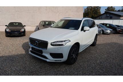 Volvo XC90 Gebrauchtwagen