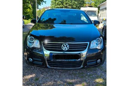 VW Eos Gebrauchtwagen