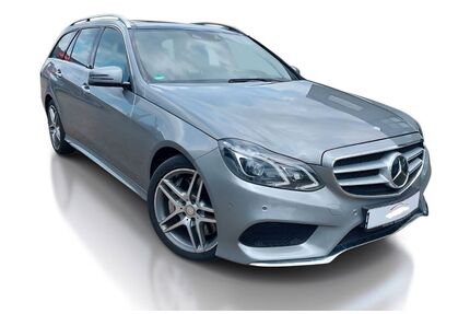 Mercedes-Benz E 500 Gebrauchtwagen