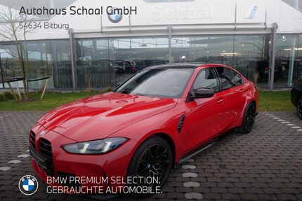 BMW M3 Gebrauchtwagen