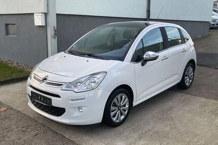 Citroen C3 Gebrauchtwagen