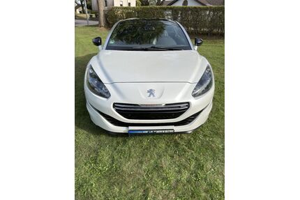 Peugeot RCZ Gebrauchtwagen