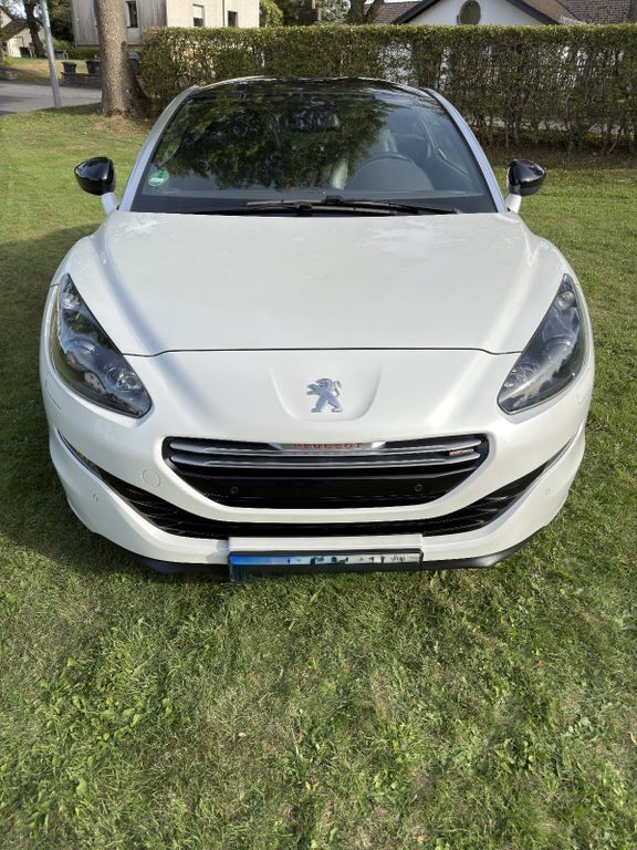 RCZ
