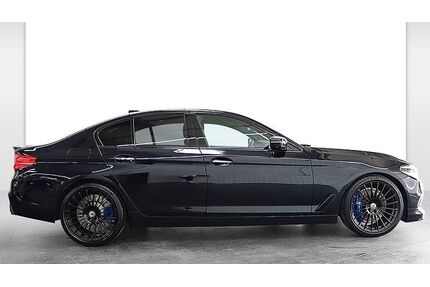 Alpina B5 Gebrauchtwagen