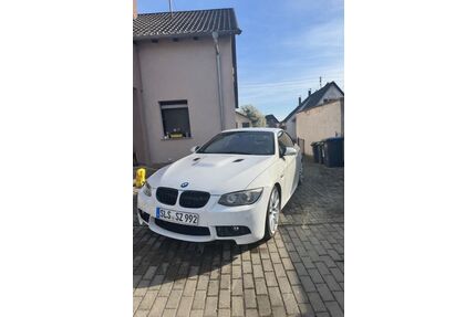 BMW 325 Gebrauchtwagen