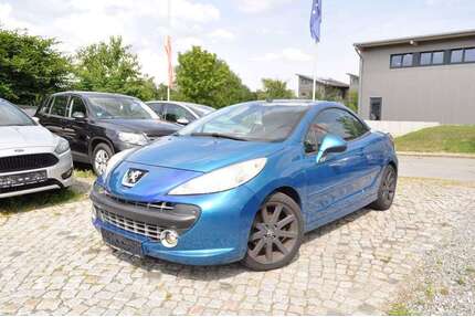 Peugeot 207 Gebrauchtwagen