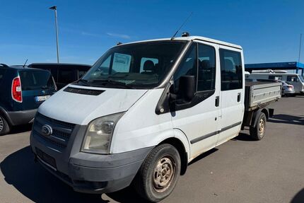 Ford Transit Gebrauchtwagen