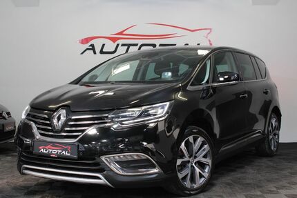 Renault Espace Gebrauchtwagen