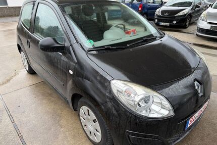Renault Twingo Gebrauchtwagen