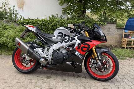 Aprilia Tuono Gebrauchtwagen