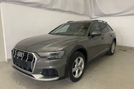 Audi A6 Allroad Gebrauchtwagen