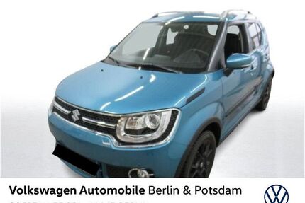 Suzuki Ignis Gebrauchtwagen