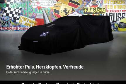 Porsche 991 Gebrauchtwagen