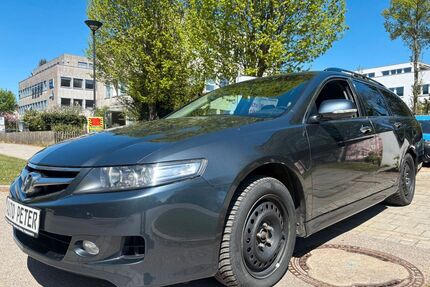 Honda Accord Gebrauchtwagen