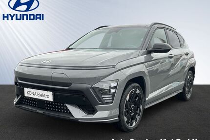 Hyundai KONA Gebrauchtwagen