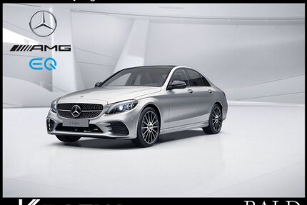 Mercedes-Benz C 400 Gebrauchtwagen