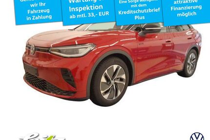 VW ID.5 Gebrauchtwagen