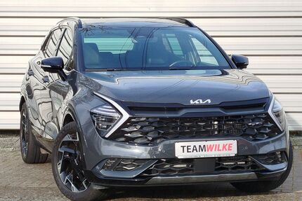 Kia Sportage Gebrauchtwagen