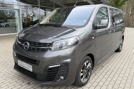 Opel Zafira Life Gebrauchtwagen