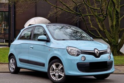 Renault Twingo Gebrauchtwagen