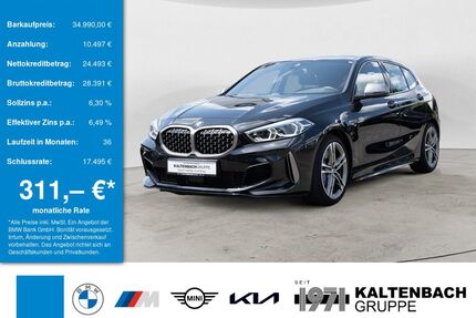BMW 135 Gebrauchtwagen