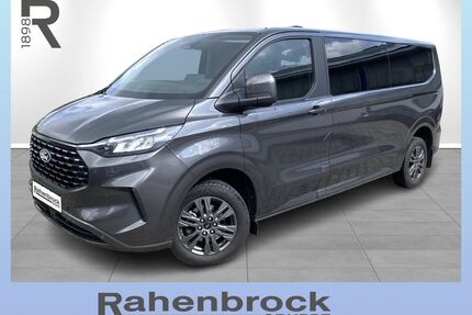 Ford Tourneo Custom Gebrauchtwagen