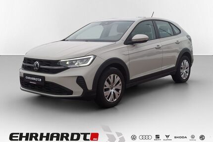 VW Taigo Gebrauchtwagen