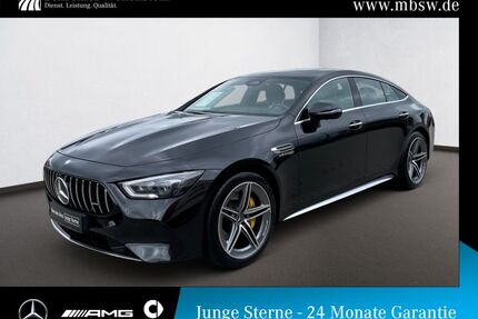 Mercedes-Benz AMG GT Gebrauchtwagen