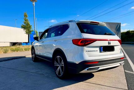 Seat Tarraco Gebrauchtwagen