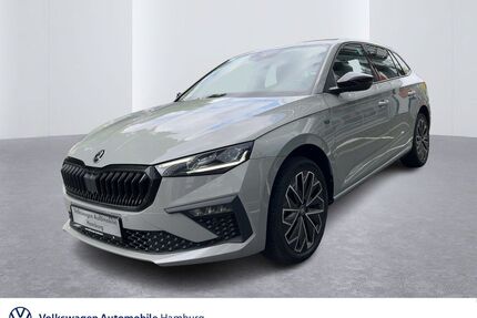 Skoda Scala Gebrauchtwagen