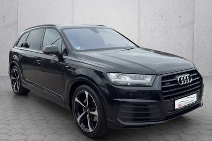 Audi Q7 Gebrauchtwagen