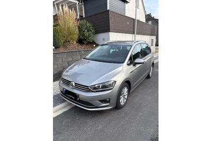 VW Golf Sportsvan Gebrauchtwagen