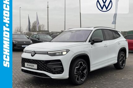 VW Tayron Gebrauchtwagen