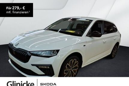 Skoda Scala Gebrauchtwagen