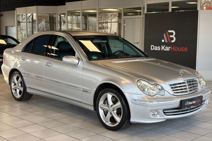 Mercedes-Benz C 320 Gebrauchtwagen