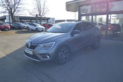 Renault Arkana Gebrauchtwagen