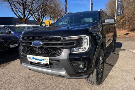 Ford Ranger Gebrauchtwagen