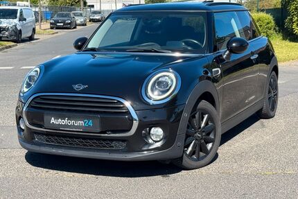 Mini Cooper D Gebrauchtwagen