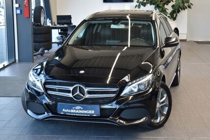 Mercedes-Benz C 220 Gebrauchtwagen