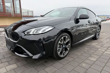 BMW 218 Gran Coupé Gebrauchtwagen